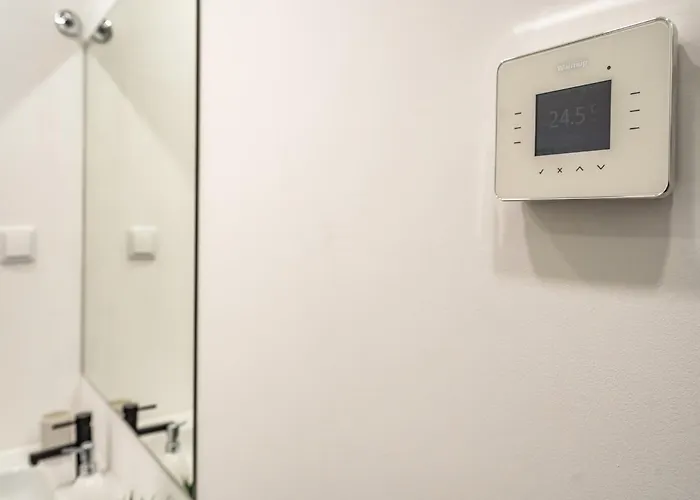 Akicity Real Velvet 公寓 Lisboa