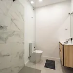 Akicity Real Velvet Apartment