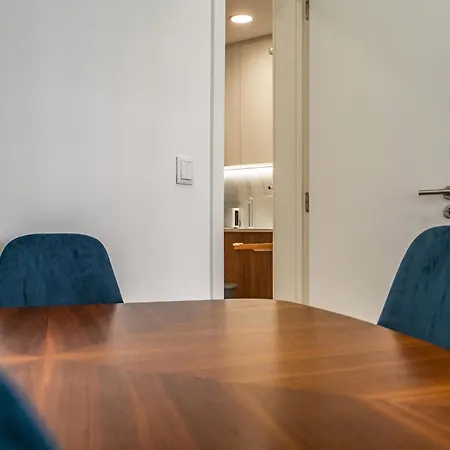 Apartman Akicity Real Velvet