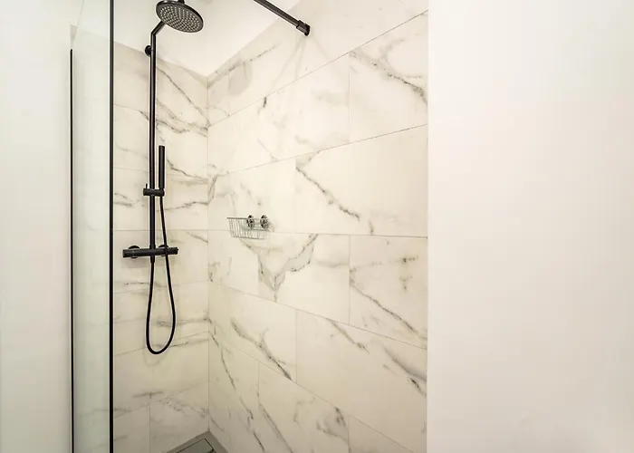 Akicity Real Velvet Appartamento Lisbona