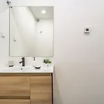 Akicity Real Velvet Apartmán Lisboa