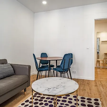 Apartment Akicity Real Velvet *