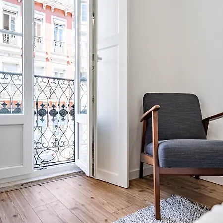 Apartment Akicity Real Velvet