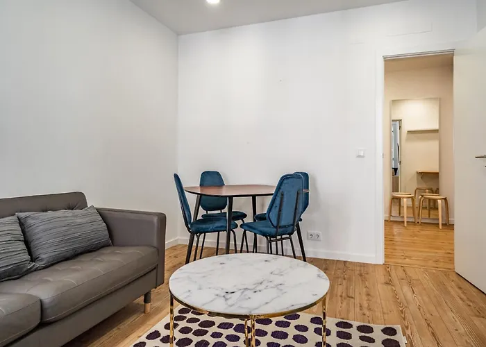 Apartment Akicity Real Velvet *