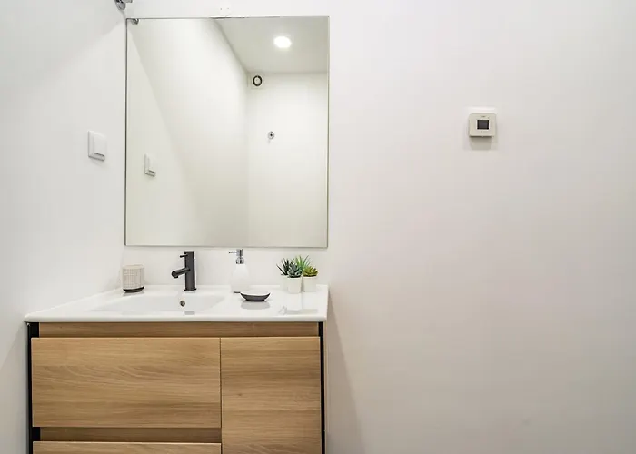 Akicity Real Velvet Apartment Lissabon