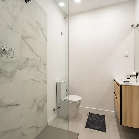 Akicity Real Velvet Apartman