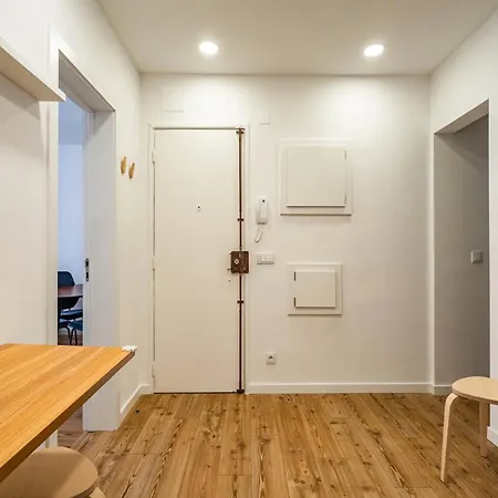Apartman Akicity Real Velvet