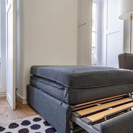 Appartement Akicity Real Velvet *