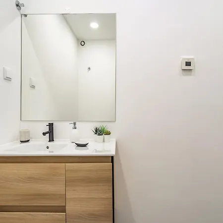 Akicity Real Velvet Apartamento Lisboa