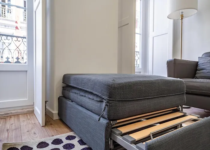 Appartement Akicity Real Velvet *