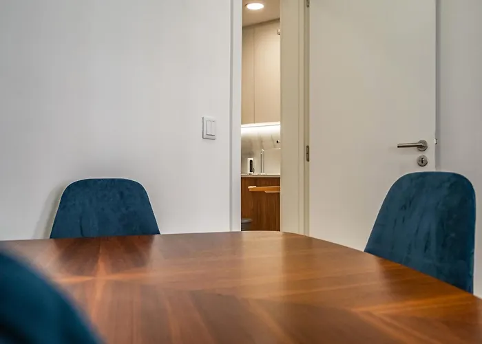 Appartement Akicity Real Velvet