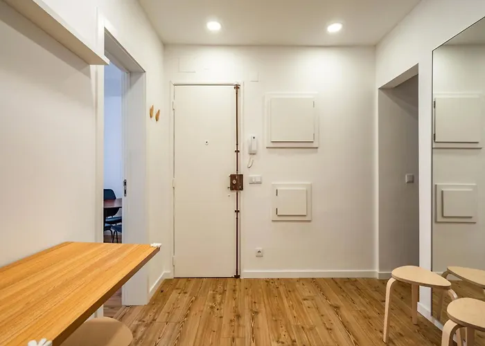 Appartement Akicity Real Velvet