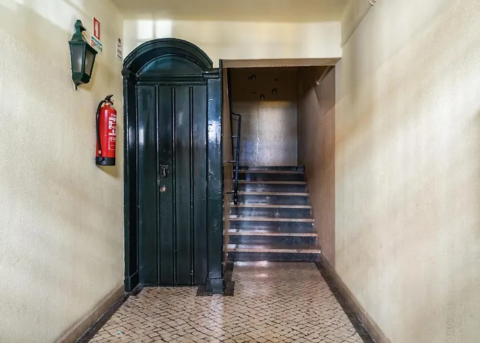 Akicity Real Velvet Appartement *